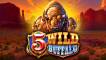 Slot 5 Wild Buffalo 2