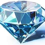 Diamante simbolo in Million 777 Hot slot