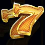 77 simbolo in Legendary Diamonds slot