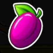 Prugna simbolo in Pick a Fruit slot