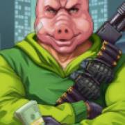 60 Second Heist: Silvestro