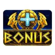Bonus simbolo in Million Zeus 2 slot