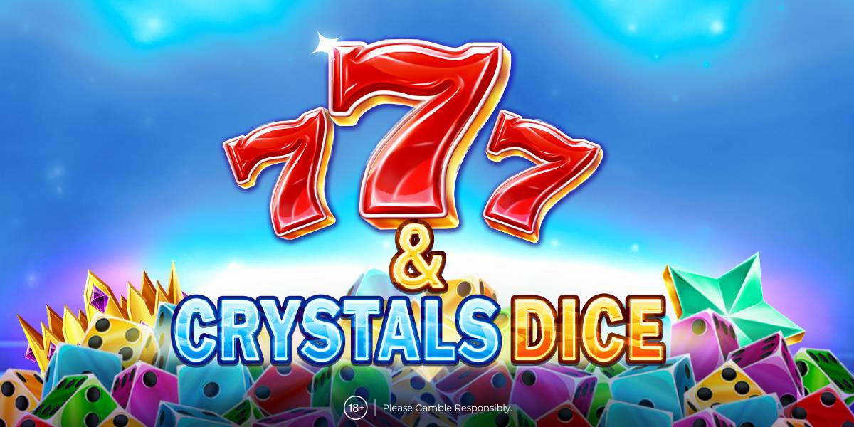 7 & Crystals Dice