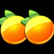 7 Bonus Up: Arancione