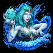 7 Elements: Strega