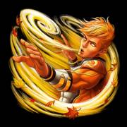 7 Elements: Mistico