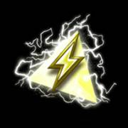 7 Elements: Fulmine