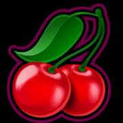 7 Fancy Fruits Flaming Link: Ciliegie
