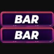 7 Fortune Frenzy: Doppia BAR