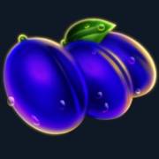 7 Fresh Fruits: Prugna