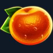 7 Fresh Fruits: Arancione