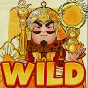 7 Lucky Gods: Selvaggio