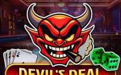 Slot 777 – Devil’s Deal