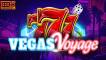 Slot 777 – Vegas Voyage