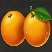 777 Deluxe: Arancione