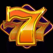 777 Golden Hit: Selvaggio