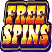 777 Hot Reels: Spargimento
