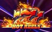Slot 777 Hot Reels