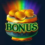 777 Rainbow Respins: Spargimento