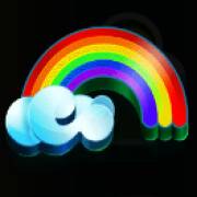 777 Rainbow Respins: Arcobaleno