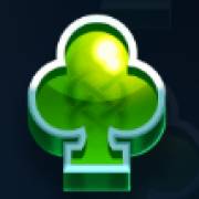 777 Rainbow Respins: Club