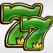 777 Strike: 2 Sette