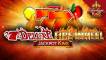 Slot 7s Deluxe Fire Wheel Jackpot King