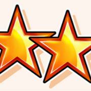 7's Deluxe Fortune Spins: Stelle