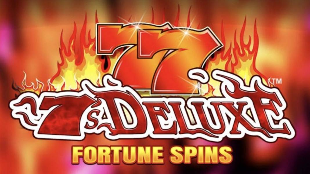 7's Deluxe Fortune Spins