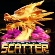 8 Golden Dragon Challenge: Spargimento