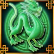8 Golden Dragon Challenge: Drago