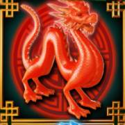 8 Golden Dragon Challenge: Drago