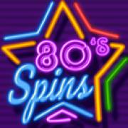 80s Spins: Spargimento