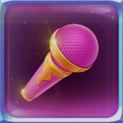 80sPop: Microfono