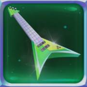 80sPop: Chitarra