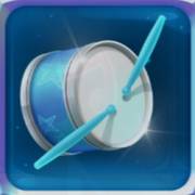 80sPop: tamburo