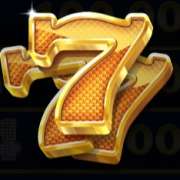 777 simbolo in Legendary Diamonds slot