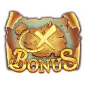 Bonus simbolo in Pirate Multi Coins slot
