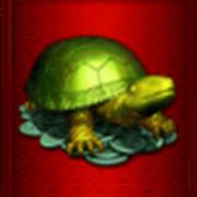 88 Fortunes Megaways: Tartaruga verde