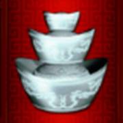 88 Fortunes Megaways: Coppa bianca