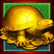 88 Fortunes: Tartaruga