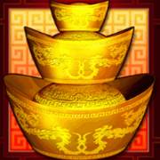 88 Fortunes: Ciotola