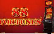 Slot 88 Fortunes