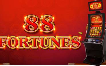 88 Fortunes