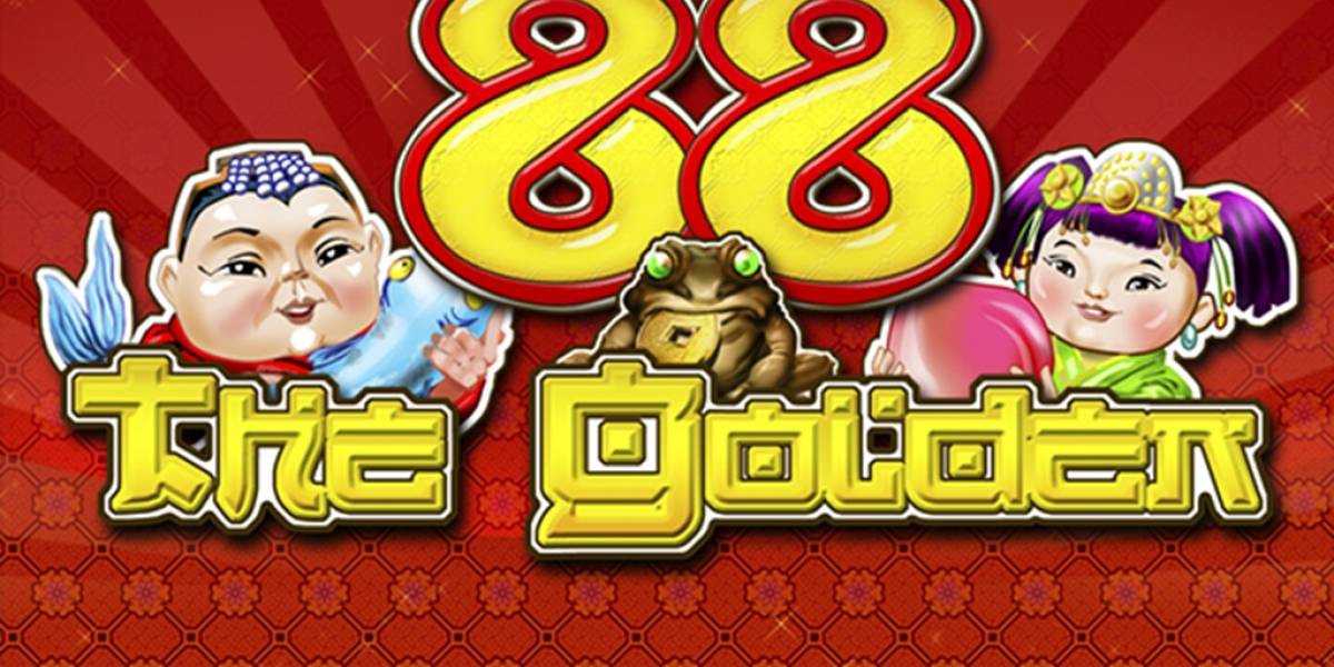 88 Golden 88