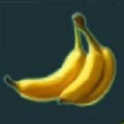 Banana simbolo in Jungle Break slot