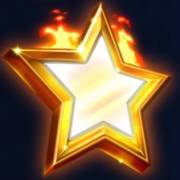 9 Blazing Cashpots: Spargimento