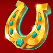 9 Burning Dragons: Ferro di cavallo