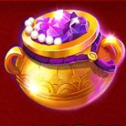 9 Burning Dragons: Caldaia