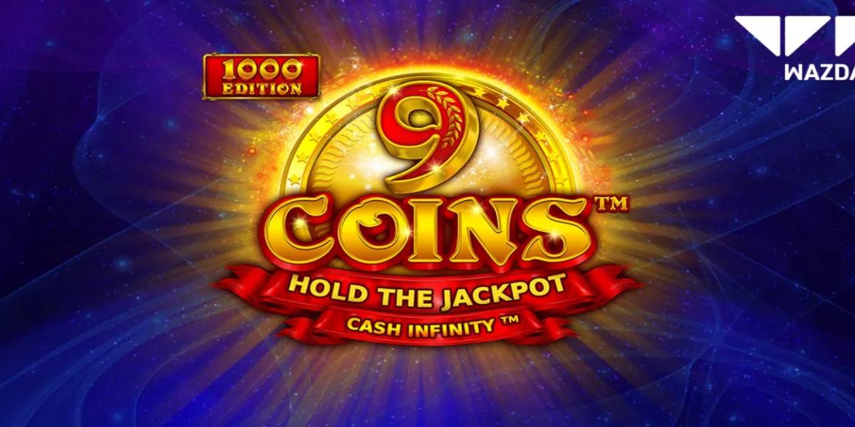9 Coins: 1000 Edition